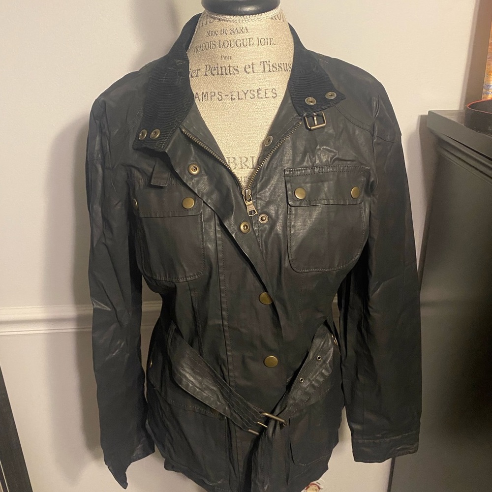 Banana Republic Jacket ASO Bella Swan/Cullen